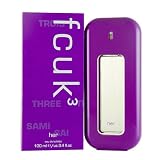 French Connection UK 3 Her Eau de Toilette Spray 100 ml