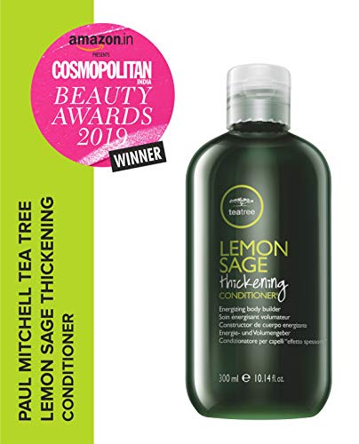 Paul Mitchell Lemon Sage Thickening Conditioner, 10.14 Ounce by Thinkpichaidai