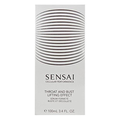 Sensai Lifting Effetto Trattamento per Il Collo - 100 ml