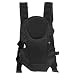 Veevan 3-in-1 Safety Baby Carriers (Black)