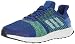 Produktbild adidas Originals - Ultraboost St Herren, Blau (Collegiate Royal/White Tint/Shock Lime), 45.5 EU D(M)