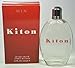 Produktbild Kiton (Red) Men 125ml Aftershave After Shave