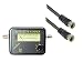Produktbild SAT Finder, mit Signalton und Kabel, 0,2m, Good Connections® im POLYBAG