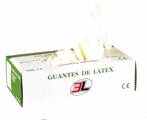 3L 1000 - Uniuso-e 1000 (10dispx100un) s