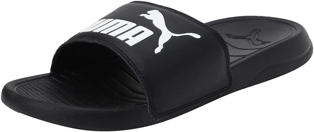 PUMA Popcat 20 ChanclasUnisex niños