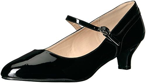 Pleaser Women's Synthetic Dream Pump