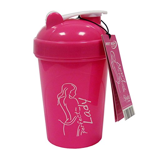 Best Body Nutrition Perfect Lady Shaker - Coctelera