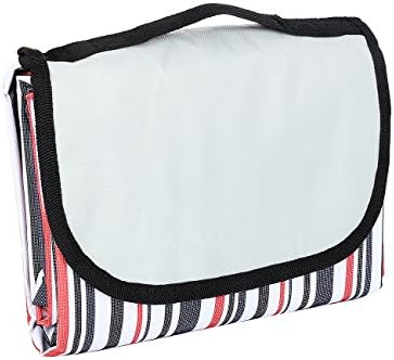 Caeser Archy Picnic Blanket Waterproof Beach Mat Children Crawling Toy Rug For Family Camping Travel 200X150 CM