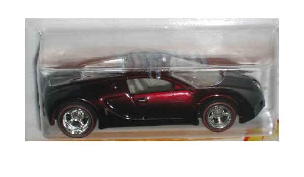 hot wheels bugatti veyron amazon