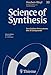 Produktbild Science of Synthesis: Houben-Weyl Methods of Molecular Transformations Vol. 33: Ene-X Compounds (X=S, Se, Te, N, P)