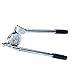Produktbild MagiDeal 180 Grad Rohr Biegezange Rohrbiegegerät Bremsleitung biegen Rohrbieger Tube Bender aus Aluminium Kupfer + Stahl Kraftstoff Bremsleitung - Silber, 12mm