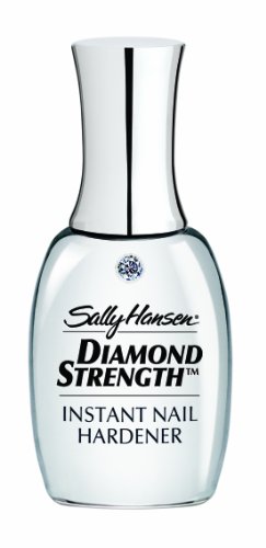 Sally Hansen Diamond Strength Instant Nail Hardener 14 ml