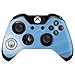 Produktbild Manchester City F.C. Xbox One Controller Haut Official Merchandise