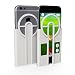 Produktbild Hülle IPhone 6s PLUS und iPhone 7 PLUS, Launcher Pokémon GO, Mobilyos® [ Pokémon GO Catcher ] [ iPhone 6s PLUS / 6 PLUS & iPhone 7 PLUS ] Ökonomie bei Pokéball + Erfahrungsbonus, Pokemon GO Zubehör
