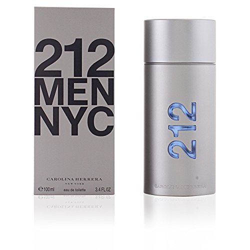 Preisvergleich Produktbild 212 MEN EDT 100 ML ORIGINAL VAPO