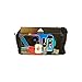 New Adidas Team Five Edt 100ml Spray Shower Gel & Bag Body Mist Gift Set For Him