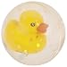 Produktbild Goki 16076 - Hüpfball Springball Flummis Ente (Gummi) (+ 3 Jahre)