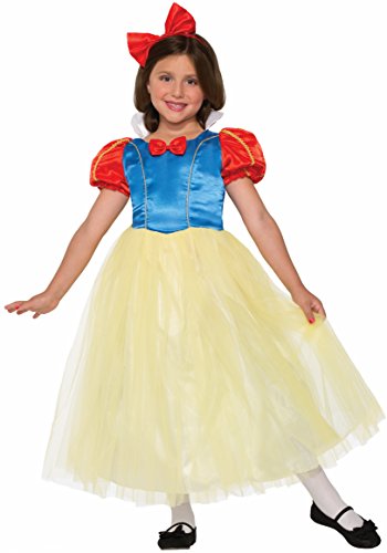 Preisvergleich Produktbild Charming Princess Costume Child Small
