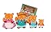Li 'l Woodzeez Family Fox