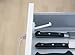BabyDan On/Off Cupboard/Drawer Locks (Pack of 4)
