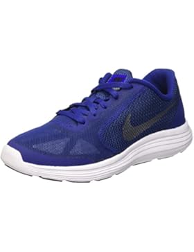 Nike Jungen Revolution 3 (Gs) Laufschuhe