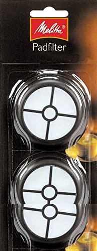 Padfilter für Philips Senseo HD7800-7842