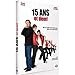 Daddy Cool ( 15 ans et demi ) [ Französische Import ]