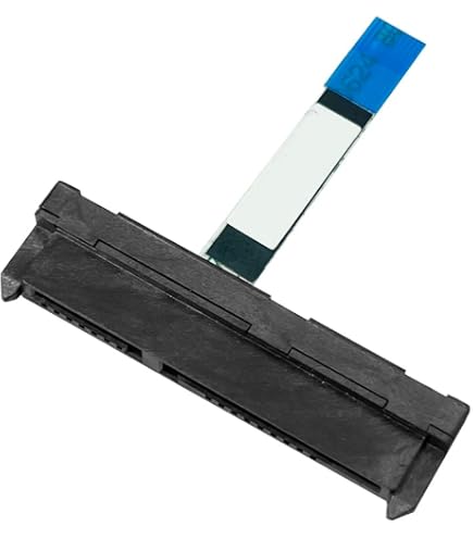 ZAHARA Cavo SATA Per Disco Fisso – Sostituzione Per HP ProDesk 400/600 G2, EliteDesk 800/705 G2 Mini (PN: 902746-001, 813725-001, 834949-001)