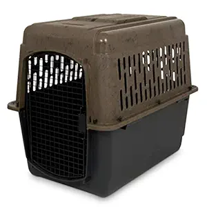 Petmate Ruffmaxx Outdoor Dog Kennel 360-degree Ventilation Camouflage 3 Sizes