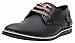 Black Tiger Shoes For Mens Synthetic Leather Shoes & Formal Shoes and sneakers 088-Black RS.1099.00