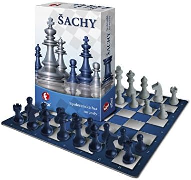 efko Chess Travel Game