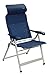 Produktbild Crespo Campingstuhl AL/237-C blau