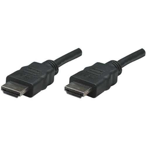 Preisvergleich Produktbild MH HDMI-KABEL ST / ST 5M SW