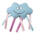 Taf Toys Toe Time Infant Car Toy Travel Activity Centre