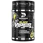 DRAGON PHARMA BLACK VIPER FAT BURNER 90 CAPSULES