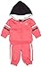 Paul Frank Small Paul Unisex Baby PF8100W2 Jumper Dark Pink 9 Months