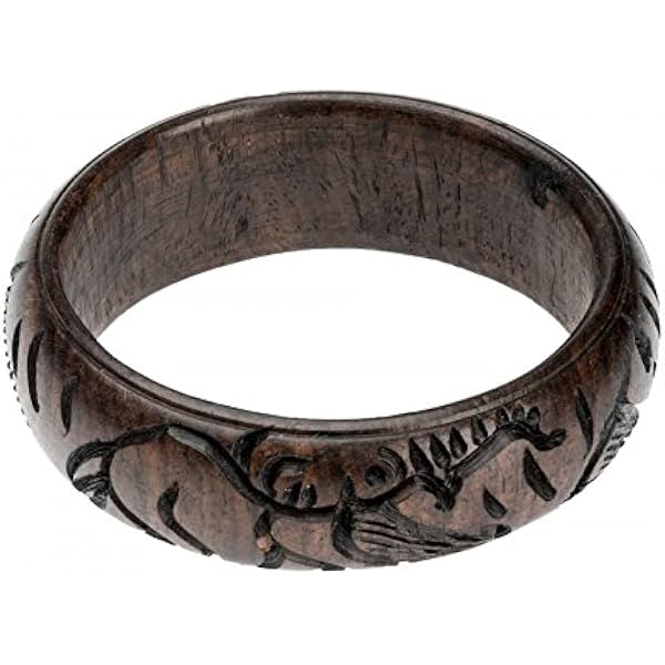 Geschnitztes straussenei