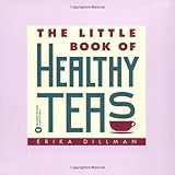 Image de Little Book Of Healthy Teas