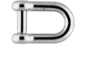 WARMHAND Grillo con Allen 6mm, acciaio inox AISI316