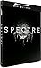 Spectre [Combo Blu-ray + DVD + Digital HD - Édition Limitée boîtier SteelBook]
