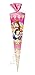 Produktbild Schultüte 70 cm rund Disney's Princess - Friends