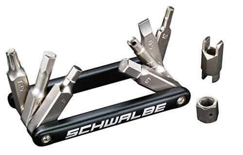 Preisvergleich Produktbild Multi-Tool inkl. Ventilwerkzeug 6015 2361047000