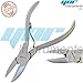 Professional Toe Nail Cutters Clippers Nippers Chiropody Podiatry Heavy Duty - For Very Thick Nails ***PROMOTIONAL PRICE***