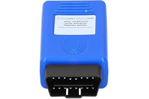 AKOZON Outil D'activation D'activateur OBD de Voiture Outil de Diagnostic de Défaut D'automobile Portable Adapté à L'outil de Diagnostic de Voiture de la Série Benz NTG5S1 A/B/CLA/GLA/GLE