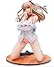 Produktbild OtakuBase® - Süße Anime Studentin Sammelfigur, 12 cm, PVC