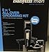 Babyliss Grooming Face And Body Kit 8 In 1 All Over.