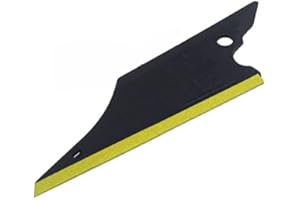 ELEMENT THE CONQUEROR SQUEEGEE - PRO WINDOW TINT TINTING FILM FITTING TOOL - GT202-1-Pack