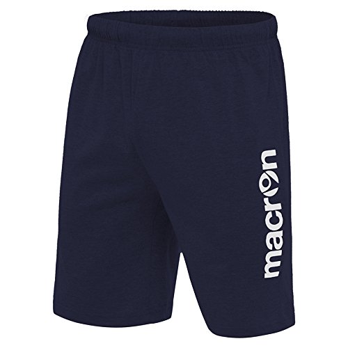Macron Short Atum