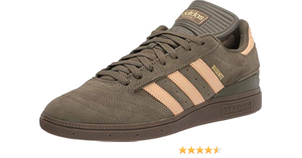 adidas busenitz blanc