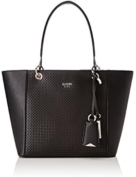 Guess Damen Bags Hobo Schultertasche, 15x26.5x42 centimeters